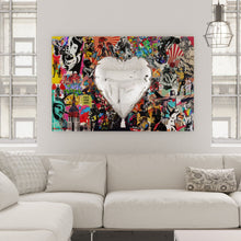  Extreme Emotions Wall Art - Meraky Art