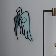  Angel Wall Art Wall Art (Not Priced) - Meraky Art