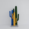 Cacti Sculpture - Meraky Art