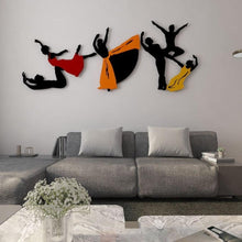  Fiesta Wall Art - Meraky Art