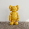 Kaws (Check)(Get pictures) - Meraky Art