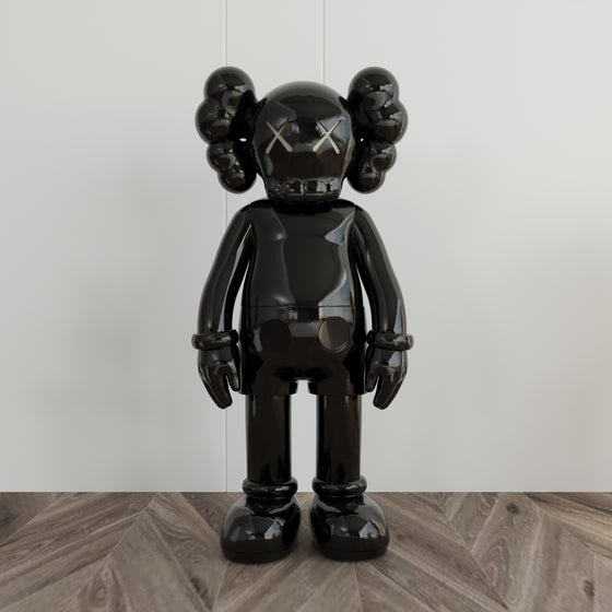 Kaws (Check)(Get pictures) - Meraky Art