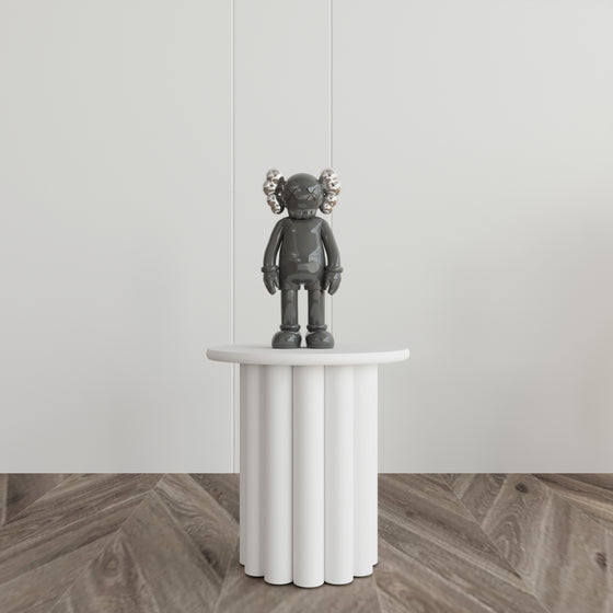 Kaws (Check)(Get pictures) - Meraky Art