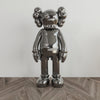 Kaws (Check)(Get pictures) - Meraky Art