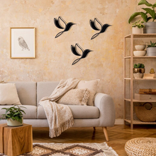  Humming Birds Wall Art (Not Priced) - Meraky Art