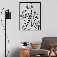  Jesus Framed Wall Art (Not Priced) - Meraky Art