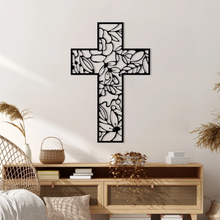  The Cross Wall Art (Not priced) - Meraky Art