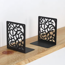  Vine Block Bookend (Not Priced) - Meraky Art