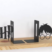  Harry Potter Bookend (Not Priced) - Meraky Art