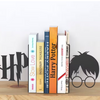 Harry Potter Bookend (Not Priced) - Meraky Art