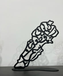  Lebanon I Table Top Sculpture - Meraky Art