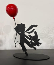  The Little Prince Table Top Sculpture - Meraky Art