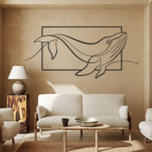  Whale Wall Art (Not priced) - Meraky Art