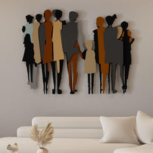  Le Voyageur Wall Art - Meraky Art